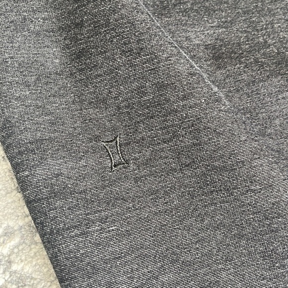 Kit and Ace Gray Men's Dress Pants - Picture 13 of 14